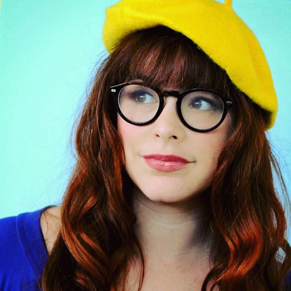 Meet your Posher, Stephanie
